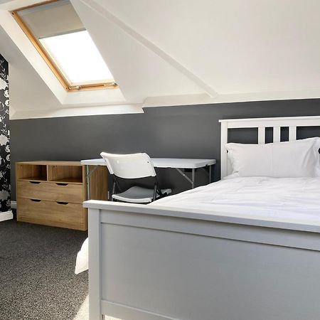 Spacious Five-Bedroom House Close To York Centre - Orchid House 外观 照片