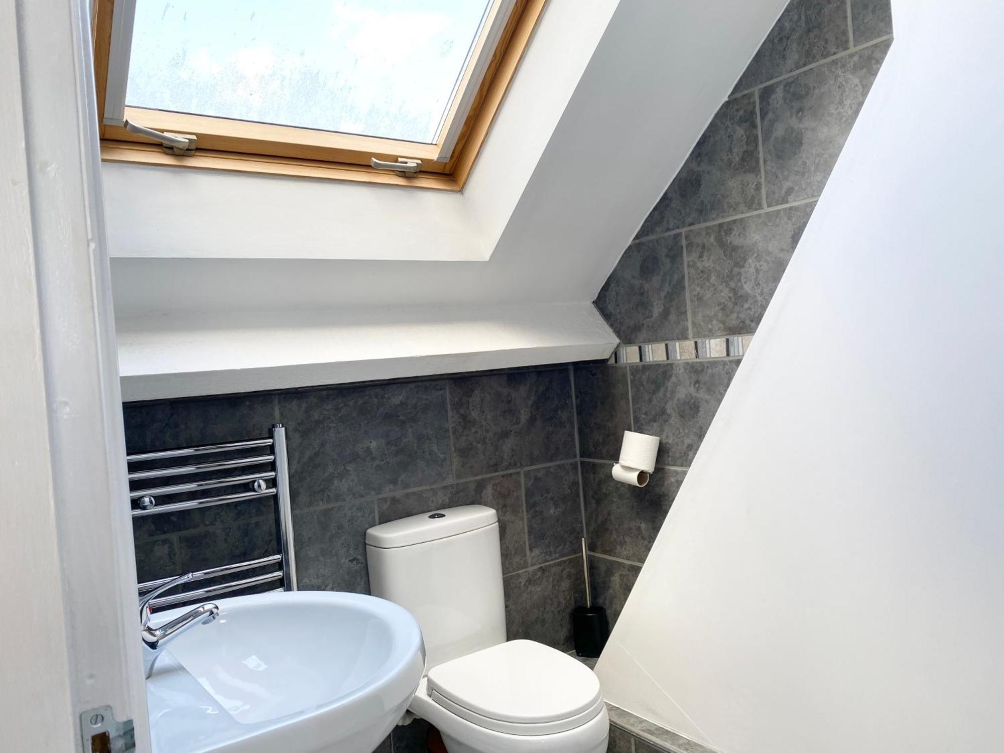 Spacious Five-Bedroom House Close To York Centre - Orchid House 外观 照片
