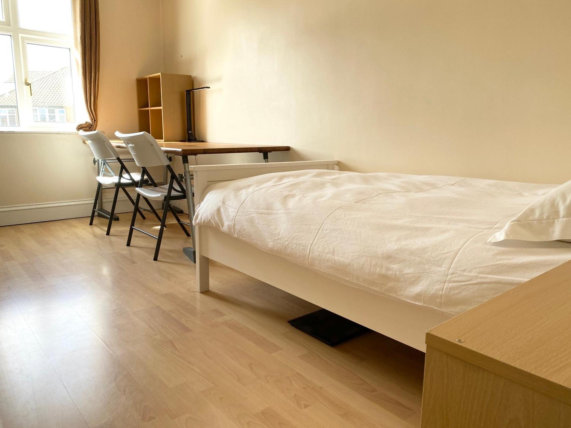 Spacious Five-Bedroom House Close To York Centre - Orchid House 外观 照片