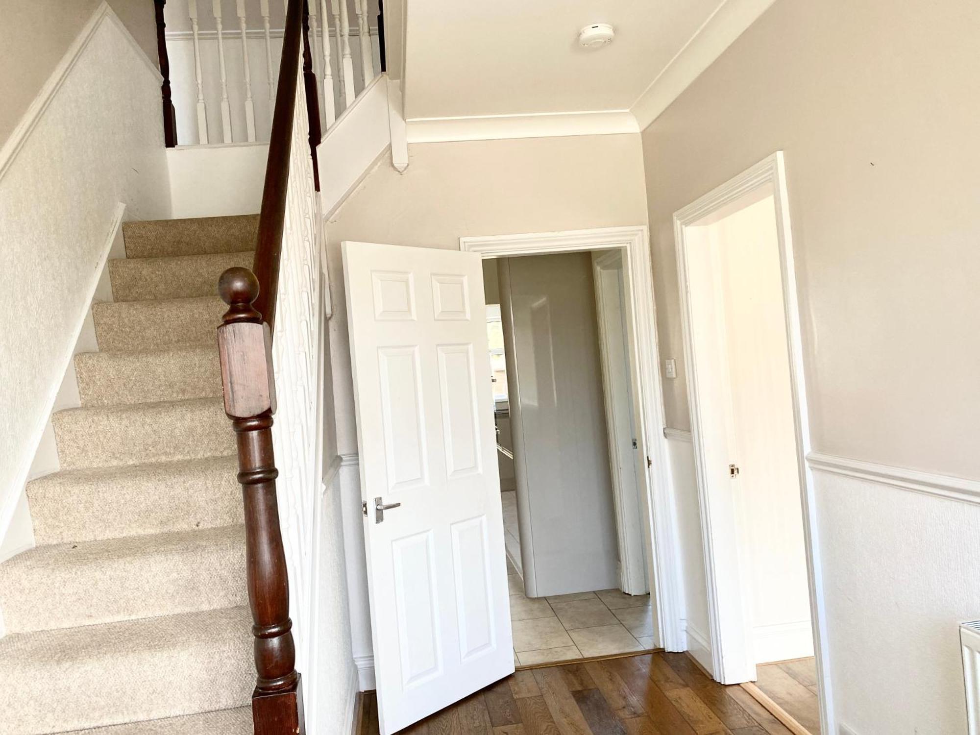 Spacious Five-Bedroom House Close To York Centre - Orchid House 外观 照片