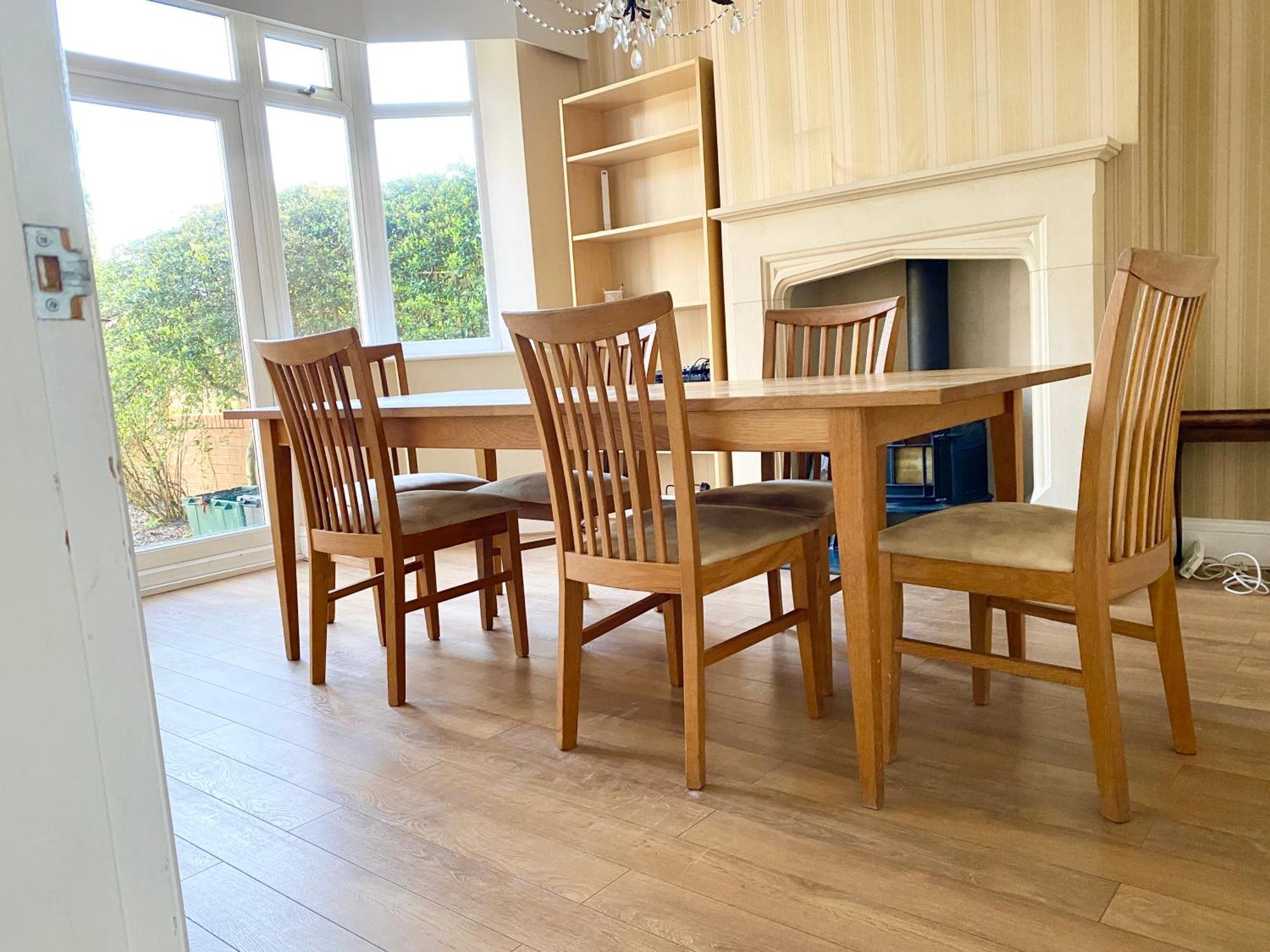 Spacious Five-Bedroom House Close To York Centre - Orchid House 外观 照片
