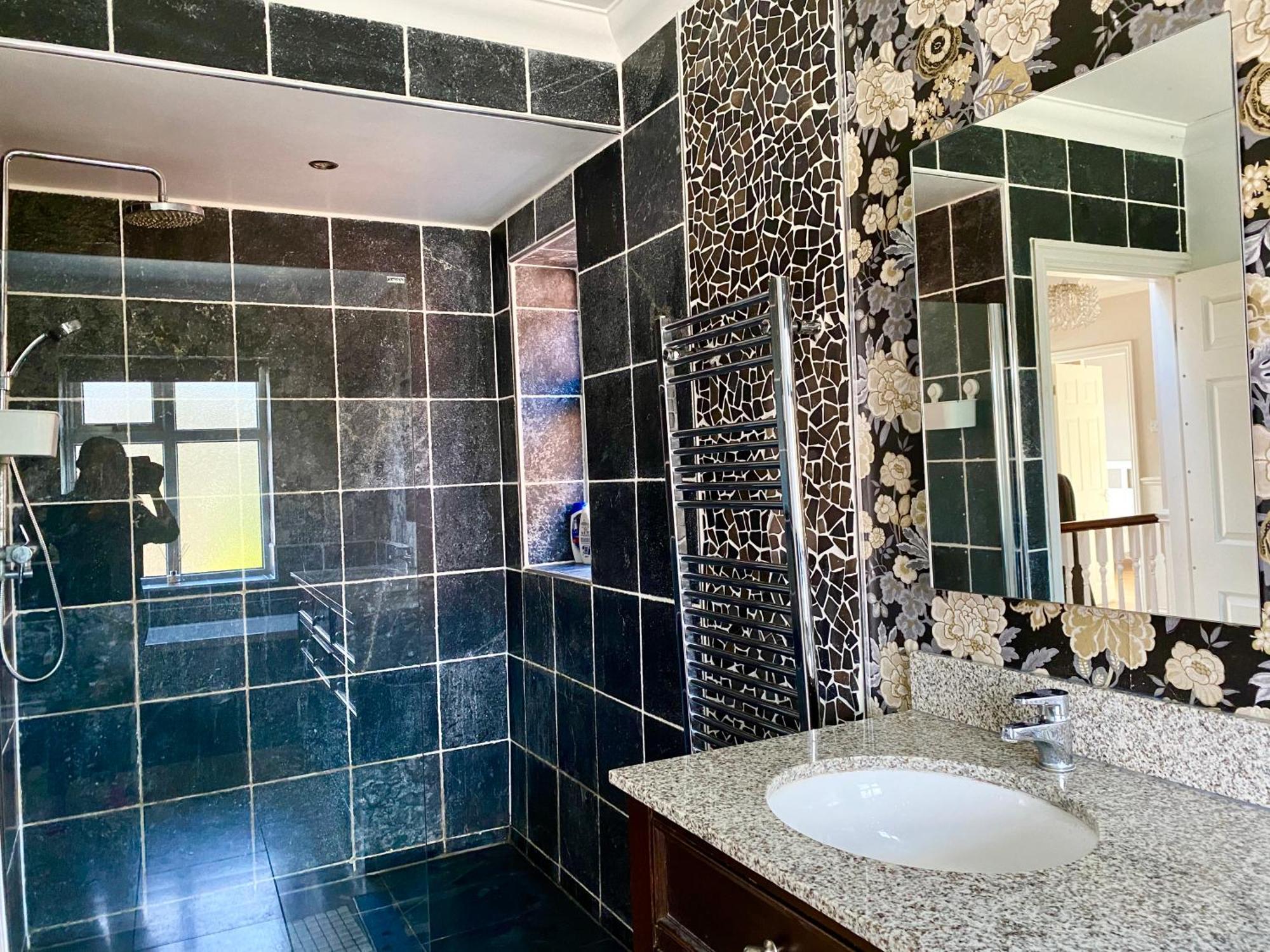 Spacious Five-Bedroom House Close To York Centre - Orchid House 外观 照片